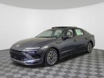 2025 SONATA Hybrid Thumbnail 39