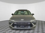 2025 SONATA Hybrid Thumbnail 40