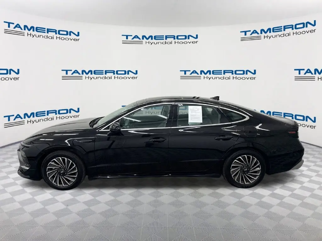 2026 Hyundai Sonata - $32,800