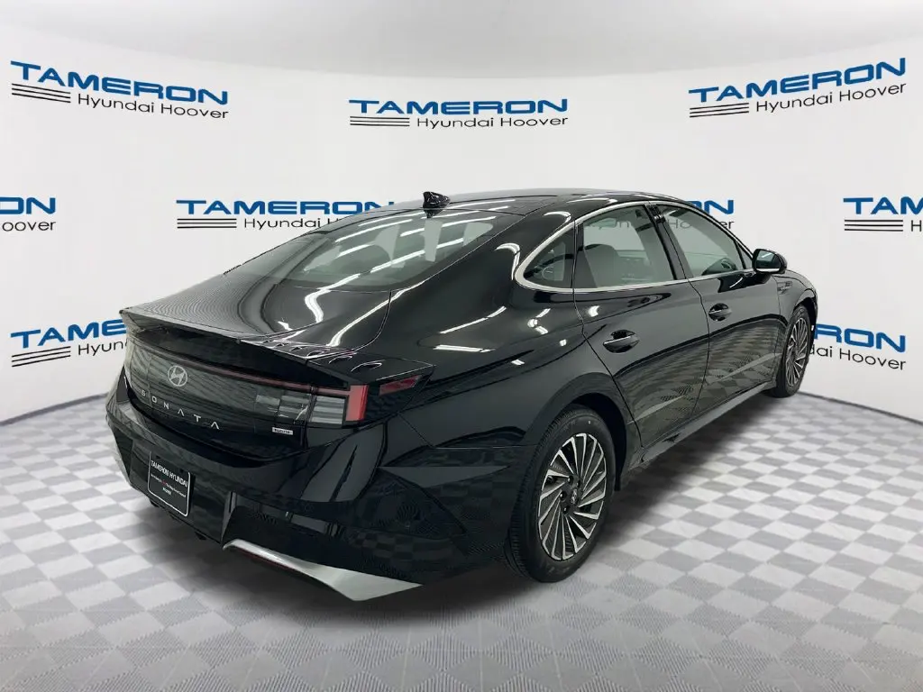 2026 Hyundai Sonata - $32,800