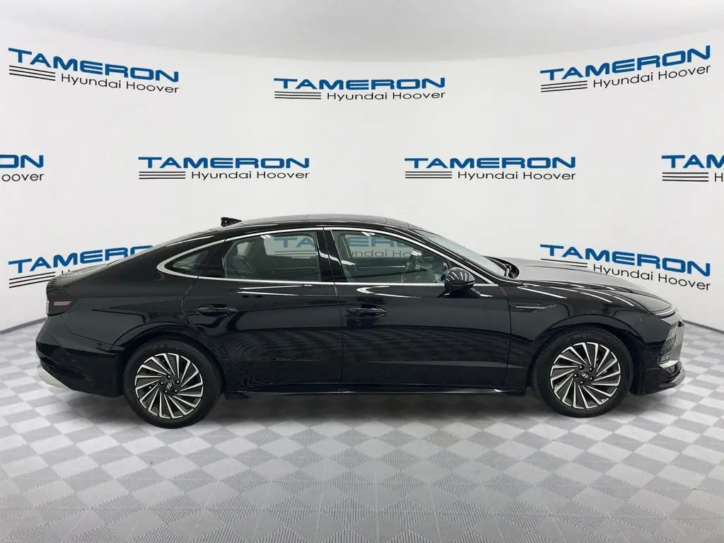 2026 Hyundai Sonata - $32,800