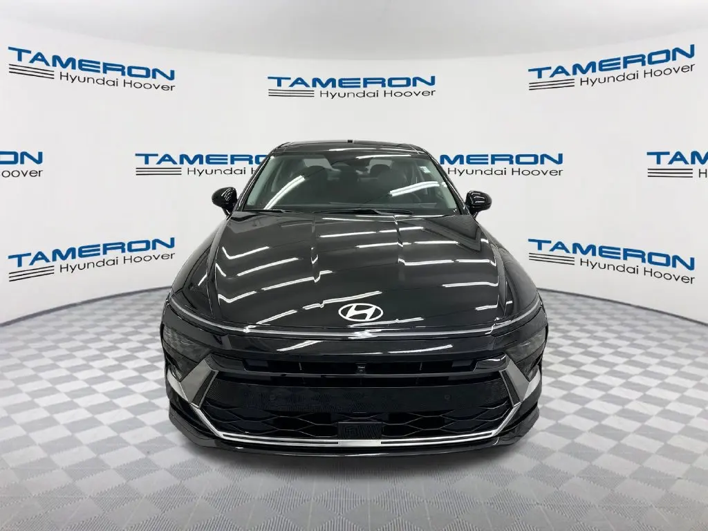 2026 Hyundai Sonata - $32,800