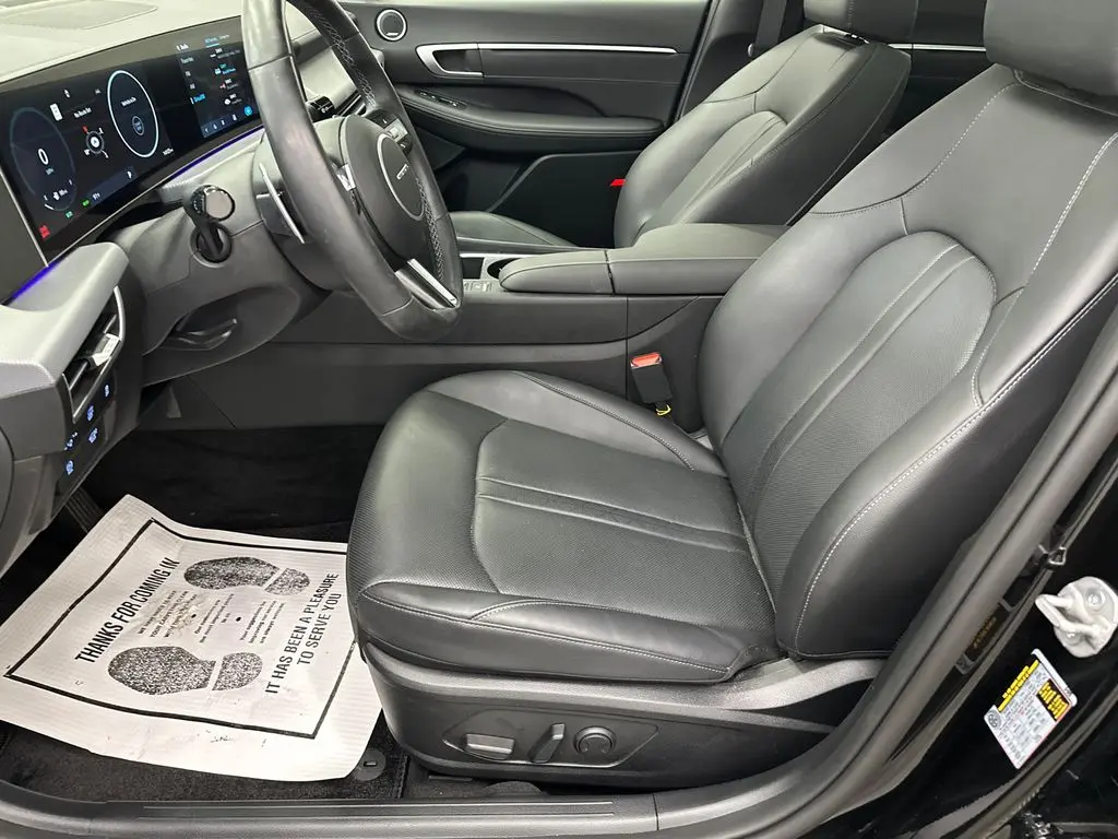 2026 Hyundai Sonata - $32,800