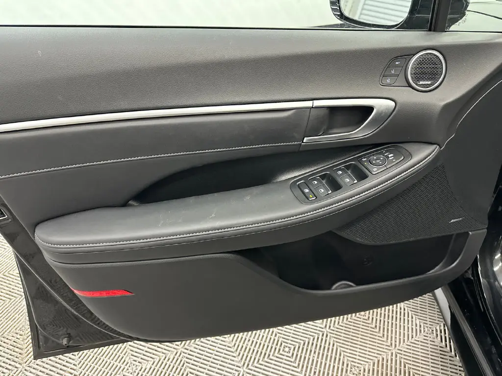 2026 Hyundai Sonata - $32,800