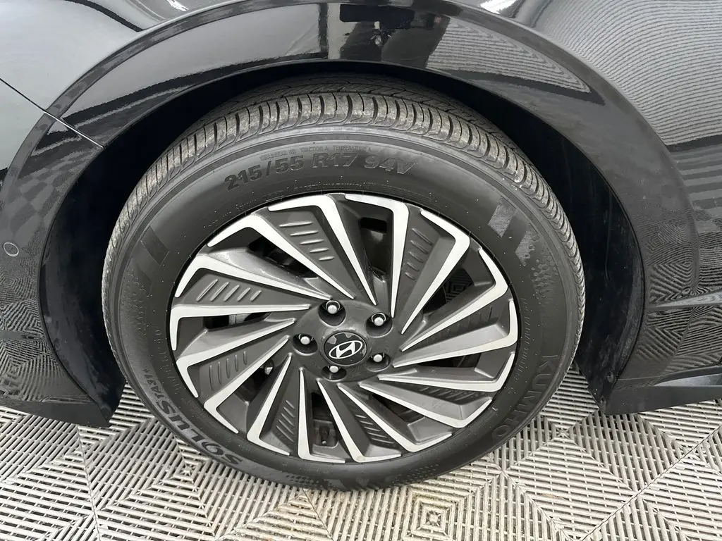 2026 Hyundai Sonata - $32,800