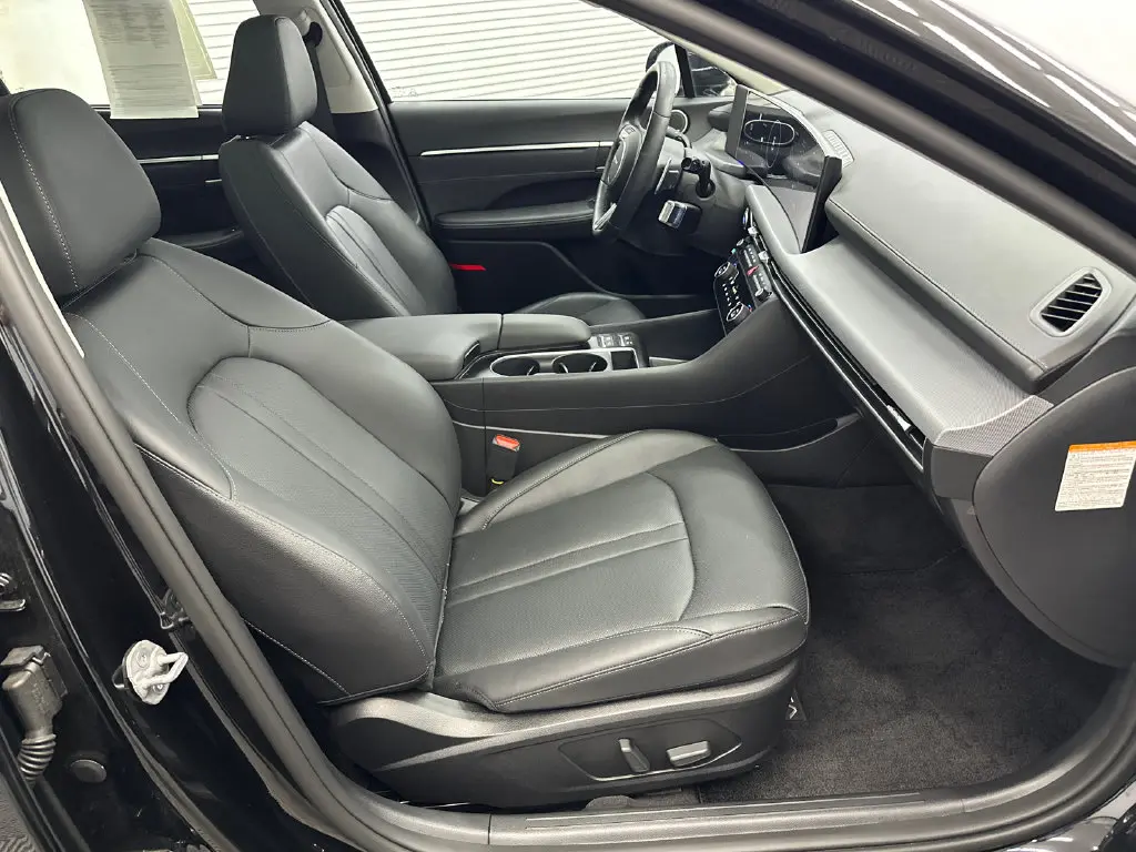 2026 Hyundai Sonata - $32,800