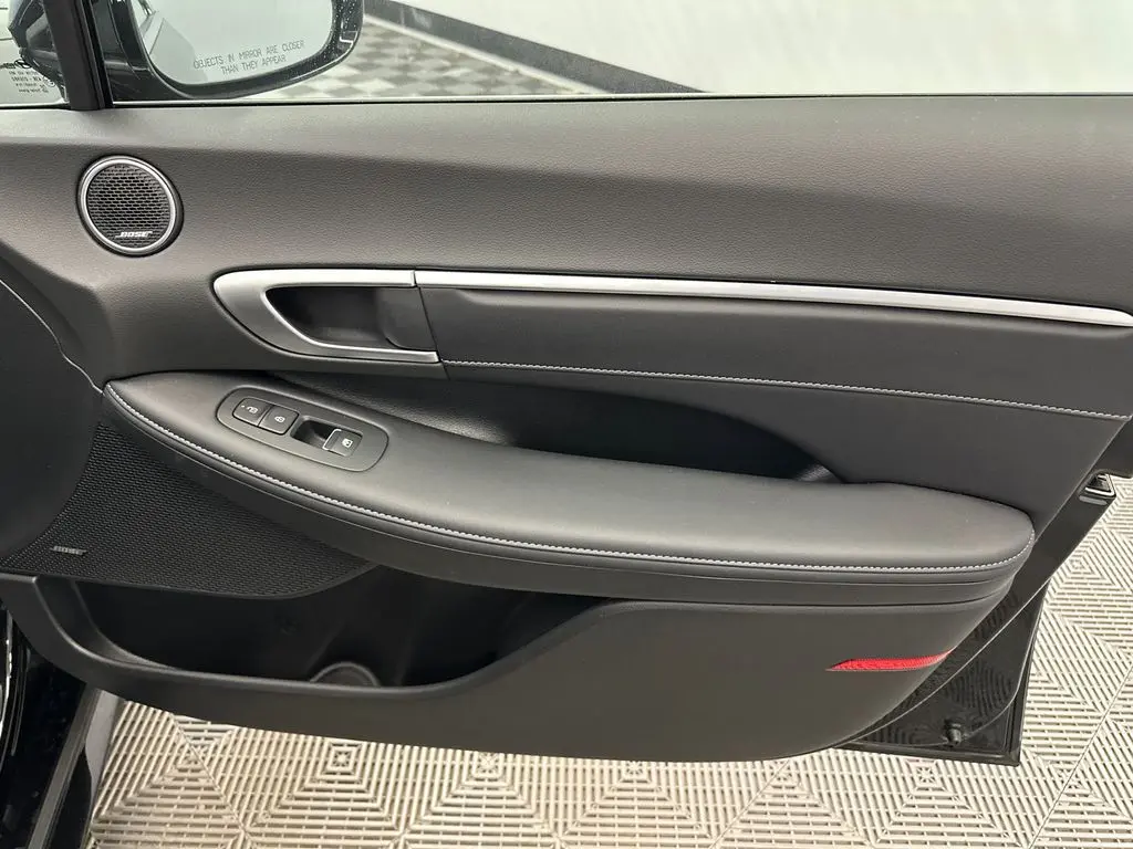2026 Hyundai Sonata - $32,800