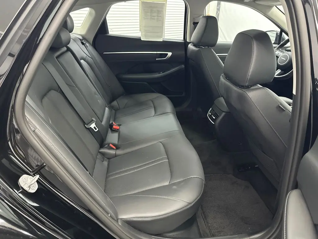 2026 Hyundai Sonata - $32,800