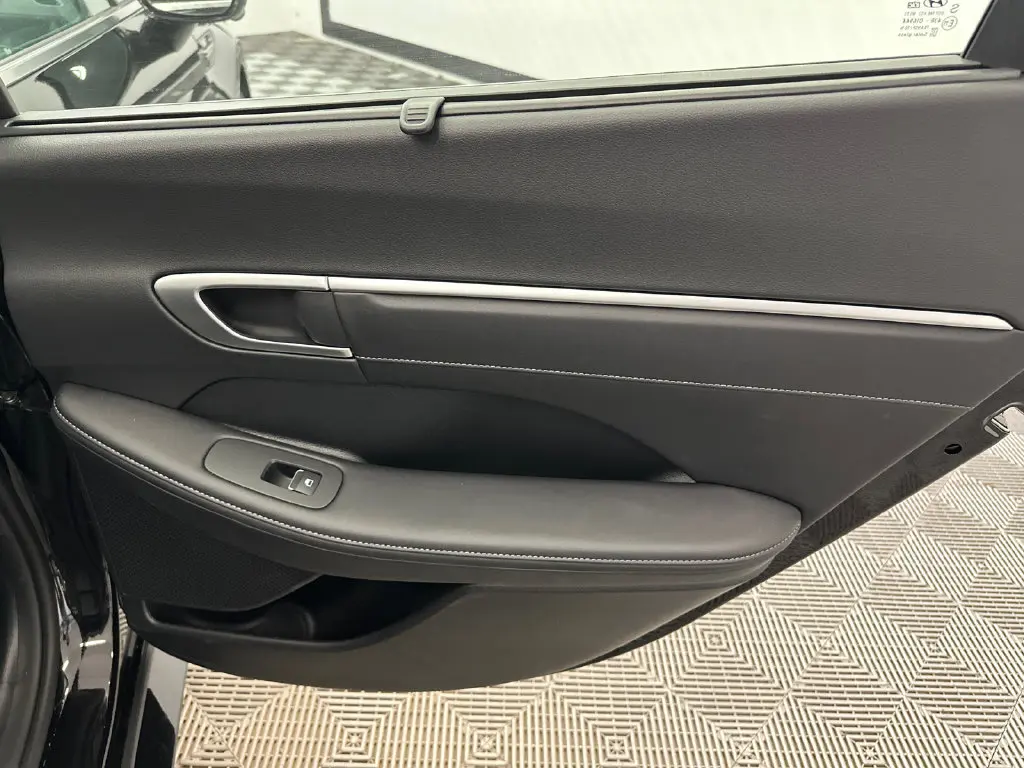 2026 Hyundai Sonata - $32,800