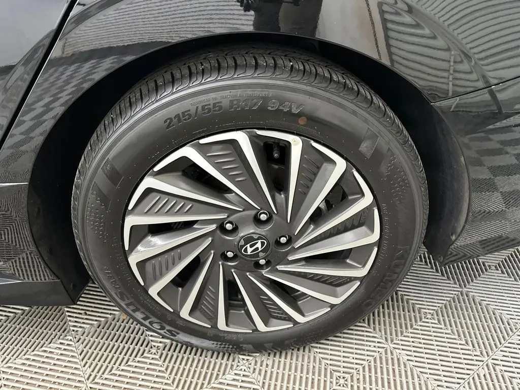 2026 Hyundai Sonata - $32,800