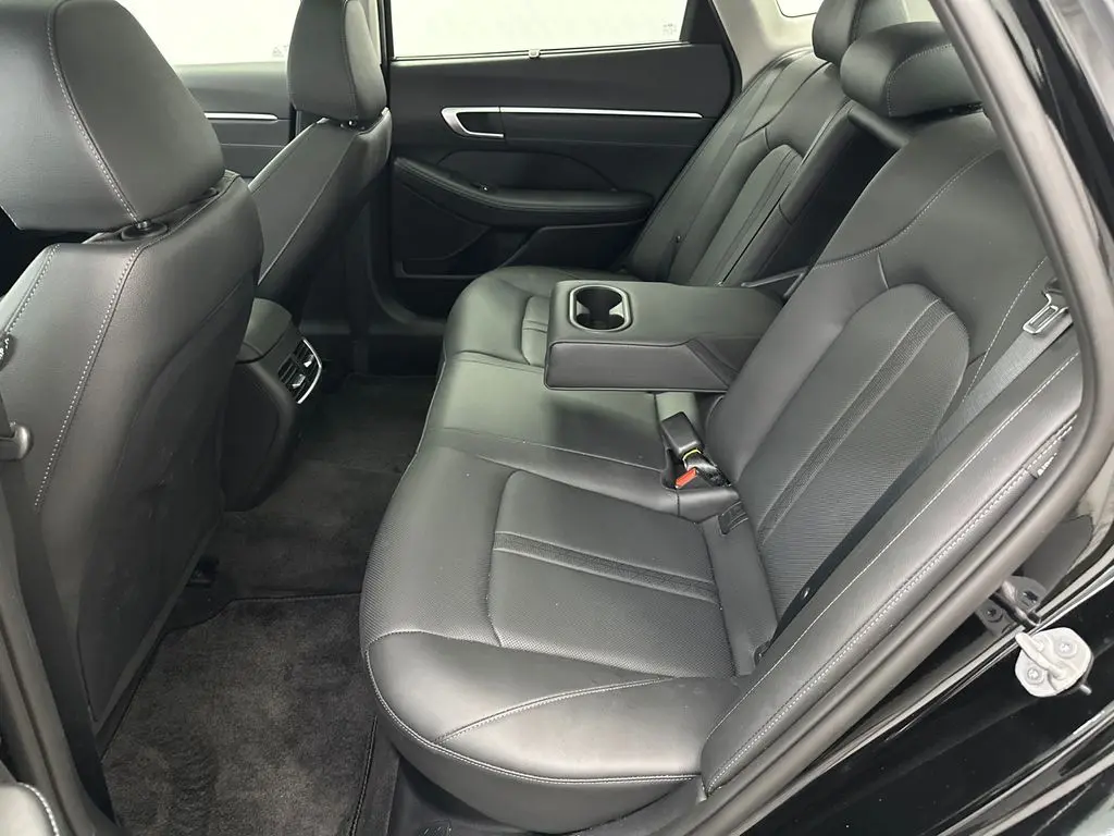 2026 Hyundai Sonata - $32,800