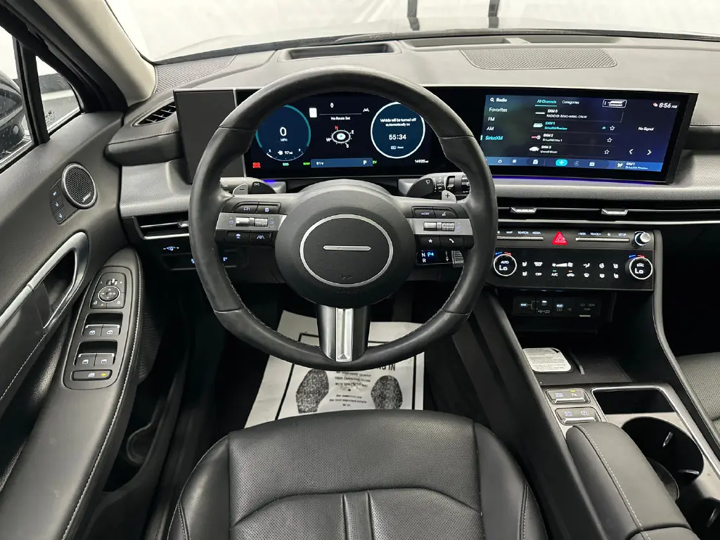 2026 Hyundai Sonata - $32,800