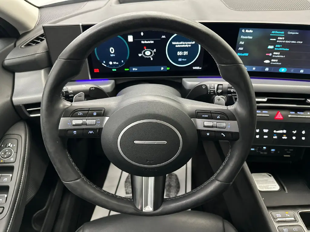 2026 Hyundai Sonata - $32,800