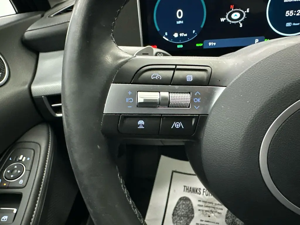 2026 Hyundai Sonata - $32,800