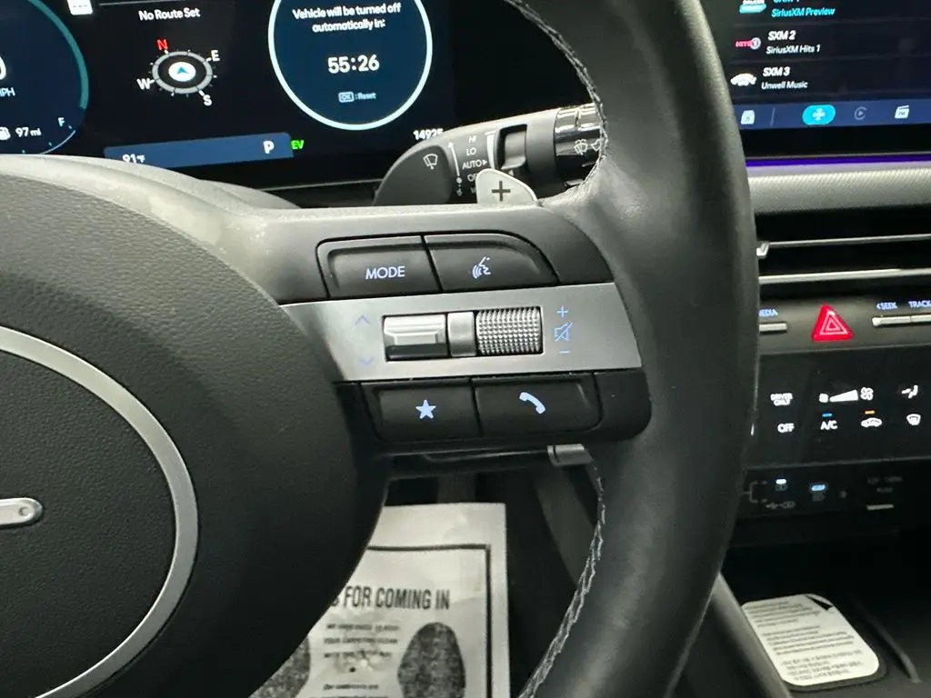 2026 Hyundai Sonata - $32,800