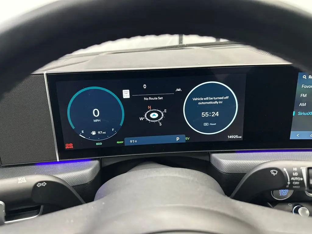 2026 Hyundai Sonata - $32,800