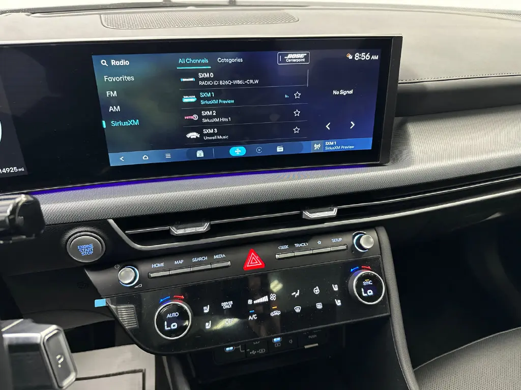 2026 Hyundai Sonata - $32,800