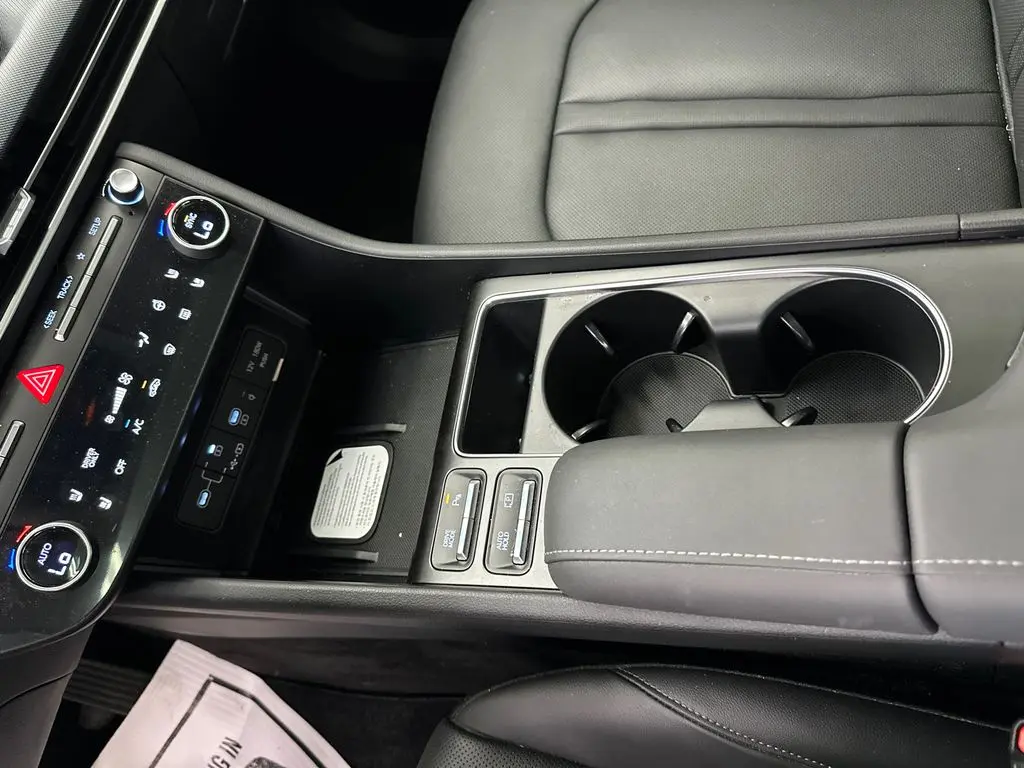 2026 Hyundai Sonata - $32,800