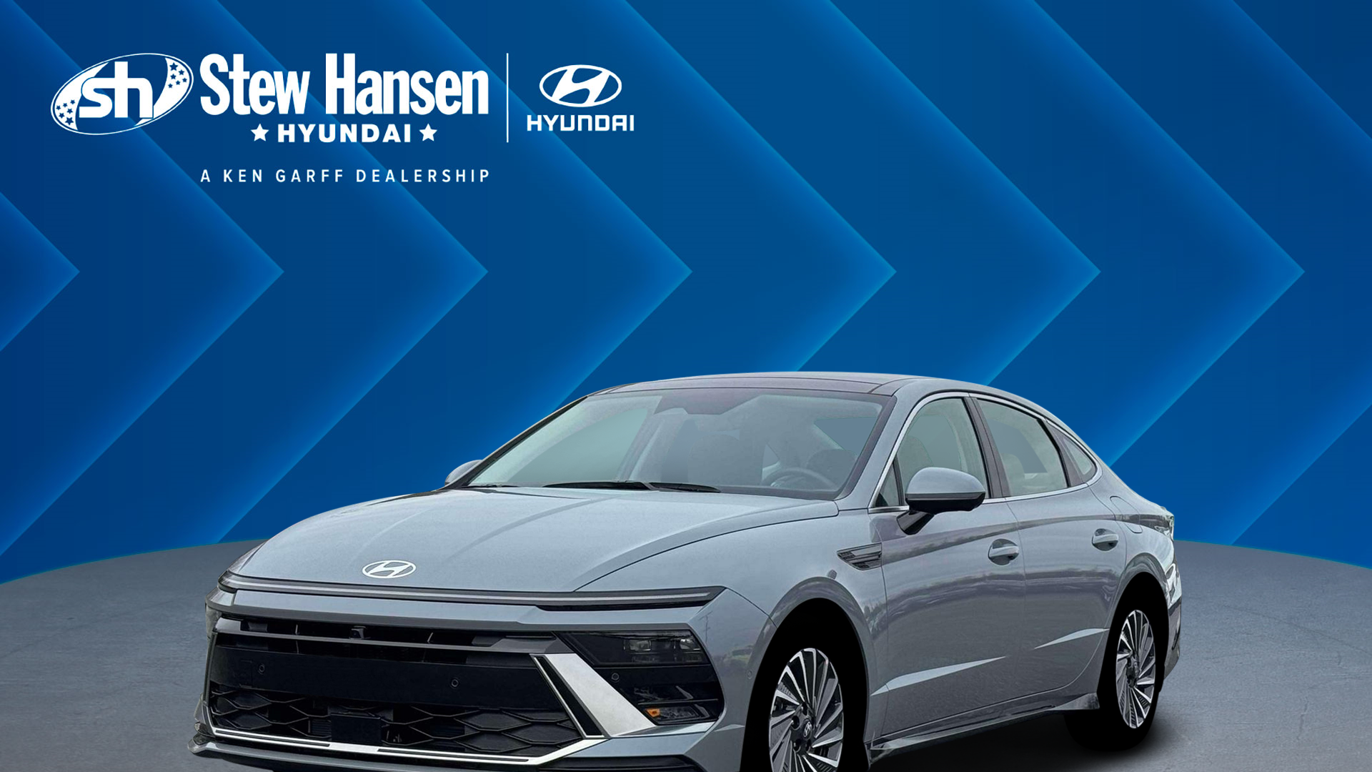Preowned 2026 Hyundai SONATA Hybrid Limited for Sale