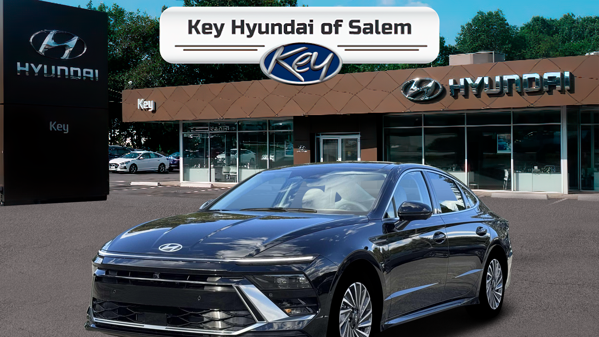 Preowned 2026 Hyundai SONATA Hybrid Limited for Sale