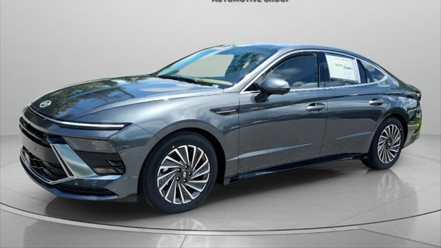Preowned 2026 Hyundai SONATA Hybrid Limited for Sale