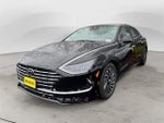 2023 SONATA Hybrid Thumbnail 1