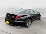 2023 SONATA Hybrid Thumbnail 4