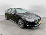 2023 SONATA Hybrid Thumbnail 6