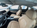 2023 SONATA Hybrid Thumbnail 8