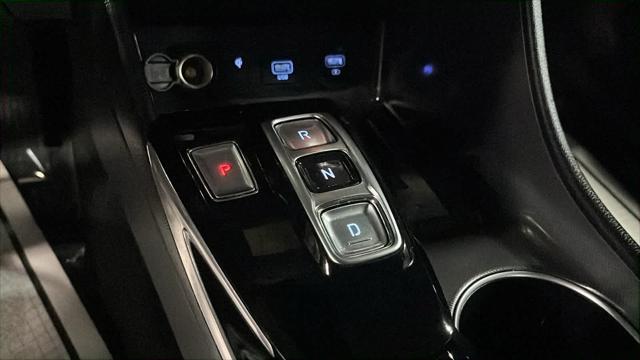 2023 Hyundai SONATA Hybrid Limited
