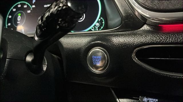 2023 Hyundai SONATA Hybrid Limited