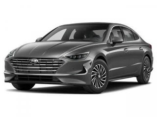 2023 Hyundai SONATA Hybrid Limited