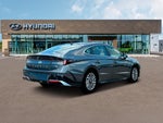 2024 SONATA Hybrid Thumbnail 7