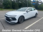 2024 SONATA Hybrid Thumbnail 1