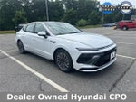 2024 SONATA Hybrid Thumbnail 3