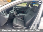 2024 SONATA Hybrid Thumbnail 5