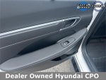 2024 SONATA Hybrid Thumbnail 17