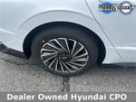 2024 SONATA Hybrid Thumbnail 22