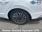 2024 SONATA Hybrid Thumbnail 23