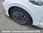 2024 SONATA Hybrid Thumbnail 24