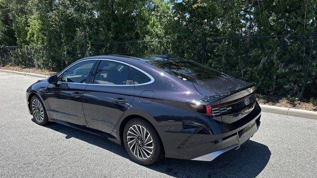2024 Hyundai SONATA Hybrid Limited