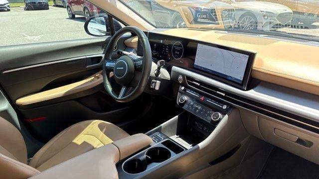2024 Hyundai SONATA Hybrid Limited