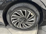 2024 SONATA Hybrid Thumbnail 12