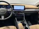 2024 SONATA Hybrid Thumbnail 24