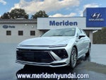 2024 SONATA Hybrid Thumbnail 1