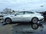 2024 SONATA Hybrid Thumbnail 2