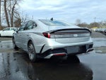 2024 SONATA Hybrid Thumbnail 3