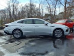 2024 SONATA Hybrid Thumbnail 6