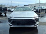 2024 SONATA Hybrid Thumbnail 8