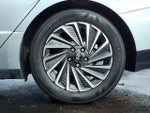 2024 SONATA Hybrid Thumbnail 9